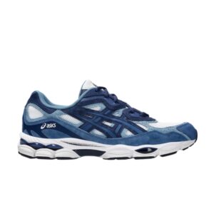 Asics Gel NYC Indigo Baskets 1203A625 100