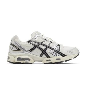 Asics Gel Nimbus 9 Crème Noir 1201A424 105