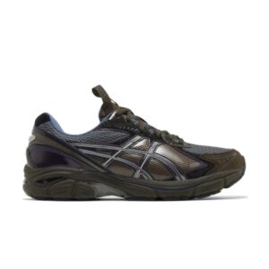 Baskets Asics UB6-S GT 2160 Gris Floss Jade 1203A421 400