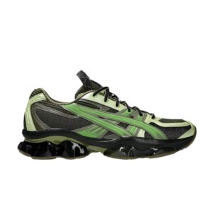 Asics US5-S Gel Quantum Kinetic Moss Bambou 1203A403 300