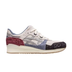 Kith x Asics Gel Lyte 3 '07 Séoul Baskets KITHGL3SEOUL