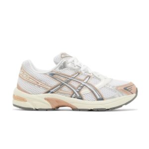 Baskets Wmns Asics Gel 1130 Cuivre Argent Pur 1202A502 101