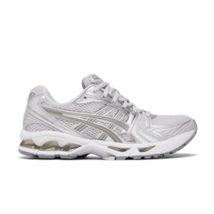 Baskets Wmns Asics Gel Kayano 14 Cloud Gris Argile 1202A056 021