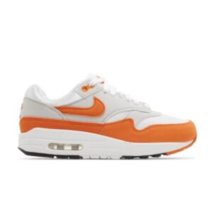 Baskets Wmns Nike Air Max 1 Safety Orange DZ2628 002