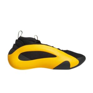 adidas Harden Vol. 8 Noir Jaune IG6589