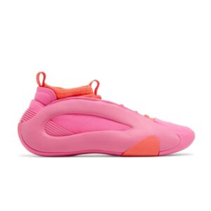 adidas Harden Vol. 8 Flamant Rose IE2698