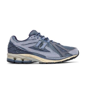 Baskets AURALEE x New Balance 1906R Flint Stone M1906RAL