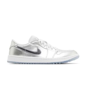 Air Jordan 1 Low Golf Cadeau Pack FD6848 001