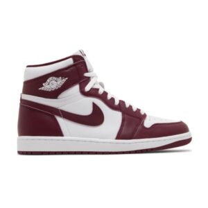 Air Jordan 1 Retro High OG Artisanal Rouge DZ5485 160