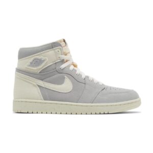Air Jordan 1 Retro High OG Craft Ivoire Baskets FD8636 011