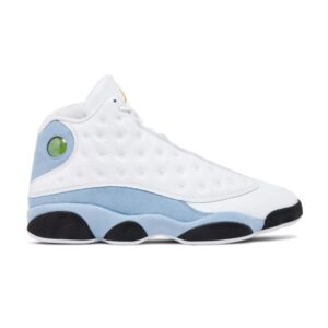 Air Jordan 13 Retro Bleu Gris Bleu 414571 170