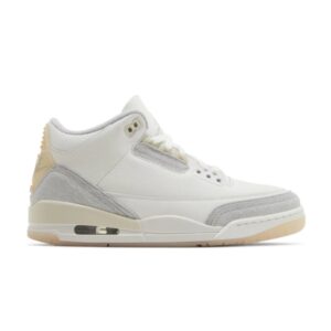 Air Jordan 3 Retro SE Craft Ivoire Baskets FJ9479 100