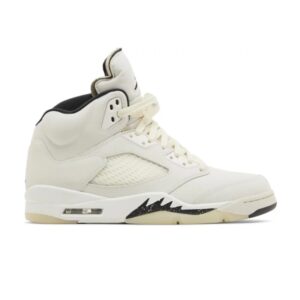 Air Jordan 5 Retro SE Voile Baskets FN7405 100