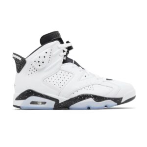 Air Jordan 6 Retro Reverse Oreo Baskets CT8529 112