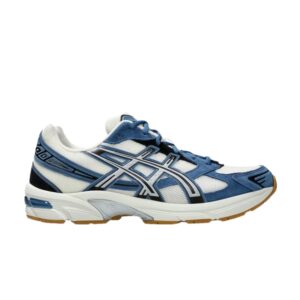 Asics Gel 1130 Chêne Pâle Grand Shark Baskets 1201A255 201