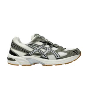 Baskets Asics Gel 1130 Chêne Pale Vert Manteau 1201A255 202