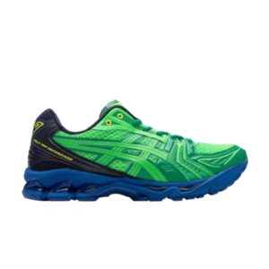 Baskets Field Trip Recordings x Asics Gel Kayano 14 Fern Green 1203A620 300