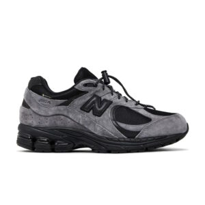 Baskets JJJJound x New Balance 2002R GORE-TEX charbon M2002RXZ