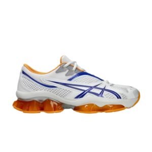 Baskets Kiko Kostadinov x Asics Gel Quantum Zientzia Knicks Rose 1201A869 100