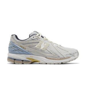 Kith x New Balance 1906R Baskets blanches M1906RKC