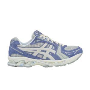 Lapstone and Hammer x Asics Gel Kayano 14 Dip Dye Pack – Gris Indigo 1201A161 028 LH INDIGO