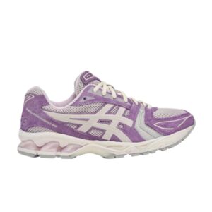 Lapstone and Hammer x Asics Gel Kayano 14 Dip Dye Pack – Rose Ube 1201A161 028 LH UBE