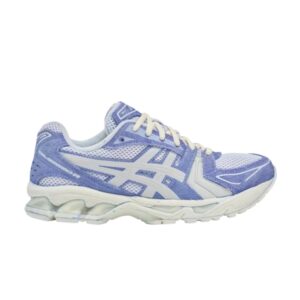 Lapstone and Hammer x Wmns Asics Gel Kayano 14 Dip Dye Pack – Jaune Indigo WMNSLHGK14 INDIGO