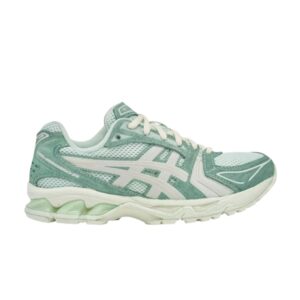 Lapstone and Hammer x Wmns Asics Gel Kayano 14 Dip Dye Pack – Matcha WMNSLHGK14 MATCHA