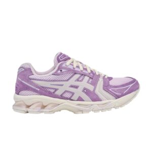 Lapstone and Hammer x Wmns Asics Gel Kayano 14 Dip Dye Pack – Ube WMNSLHGK14 UBE
