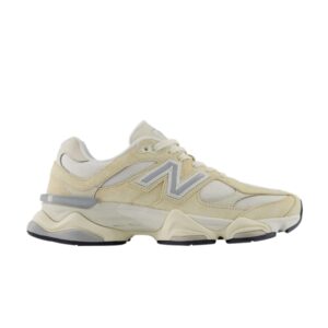 Baskets New Balance 9060 Calcium Sea Salt U9060WNB