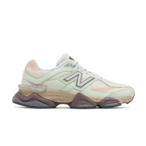 Baskets New Balance 9060 Clay Ash U9060GCA