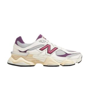 Baskets New Balance 9060 Magenta U9060ESC