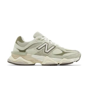 New Balance 9060 Olivine baskets U9060EEC