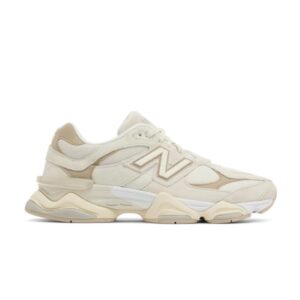 Baskets New Balance 9060 Sea Salt Marron U9060JAM