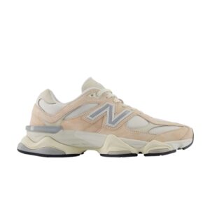 New Balance 9060 Vintage Rose sel de mer baskets U9060WNA