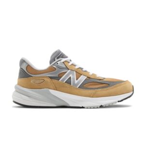New Balance 990v6 Fabriqué aux États-Unis Vêtements de travail U990TN6