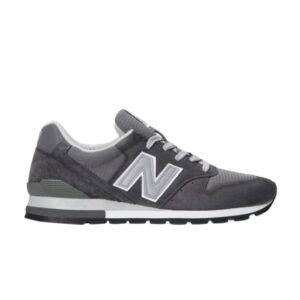 Baskets New Balance 996 Made in USA Gris M996GY