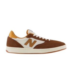 New Balance Numeric 440 Baskets Marron Tan NM440DDB