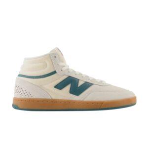 New Balance Numeric 440 High V2 Sea Salt Nouvelles baskets en épicéa NM440HRU