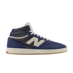 New Balance Numeric 440 High V2 Vintage Indigo Baskets NM440HLN