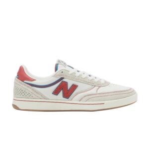 New Balance Numeric 440 Baskets rouges sel de mer NM440ROS