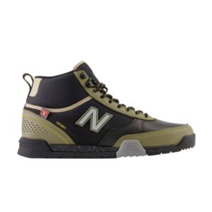 New Balance Numeric 440 Trail Noir Olive NM440TBF