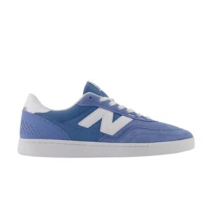 New Balance Numeric 440 V2 Bleu Blanc NM440BBW