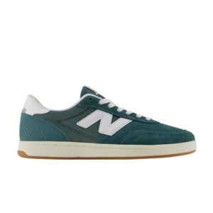 New Balance Numeric 440 V2 Nouvelles baskets en épicéa NM440FGR