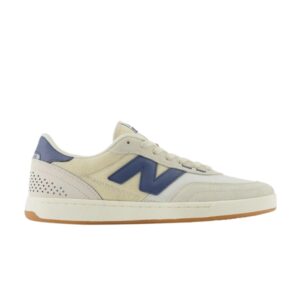 New Balance Numeric 440 V2 Sea Salt Vintage Indigo Baskets NM440SSN