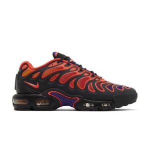 Nike Air Max Plus Drift All Day Baskets Noir FD4290 003