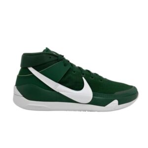 Nike KD 13 TB Gorge Vert Baskets CW4115 302
