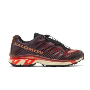 Baskets Salomon XT-4 Bitter Chocolate Moka Mousse L41772200