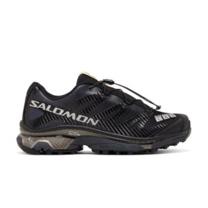 Baskets Salomon XT-4 OG Noir Ébène L47132900