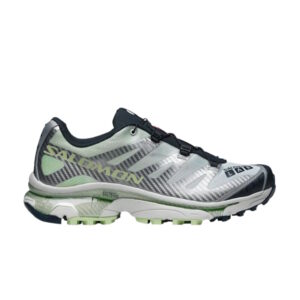 Baskets Salomon XT-4 OG Carbon Celadon Vert L47444600